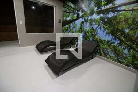 Apartamento à venda com 27m², 1 quarto e sem vaga Apartamento à venda com 27m², 1 quarto e sem vagaEspaço Zen
