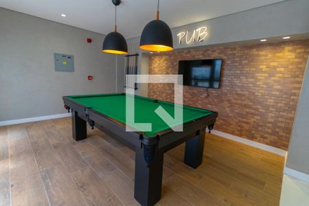 Apartamento à venda com 27m², 1 quarto e sem vaga