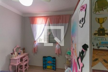 Apartamento à venda com 63m², 3 quartos e 2 vagas Apartamento à venda com 63m², 3 quartos e 2 vagasQuarto 2