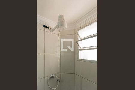 Apartamento à venda com 63m², 3 quartos e 2 vagas Apartamento à venda com 63m², 3 quartos e 2 vagasBanheiro