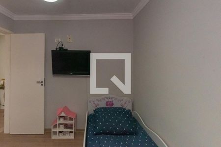 Apartamento à venda com 63m², 3 quartos e 2 vagas Apartamento à venda com 63m², 3 quartos e 2 vagasQuarto 2