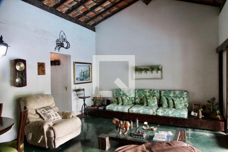 Casa à venda com 436m², 5 quartos e 2 vagas Casa à venda com 436m², 5 quartos e 2 vagasSala 2