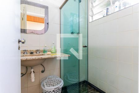 Casa à venda com 275m², 3 quartos e 4 vagas Casa à venda com 275m², 3 quartos e 4 vagasBanheiro da Suíte 2