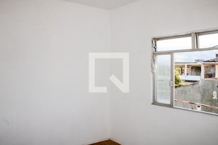 Quarto 2 de apartamento para alugar com 1 quarto, 45m² em Campo Grande, Rio de Janeiro