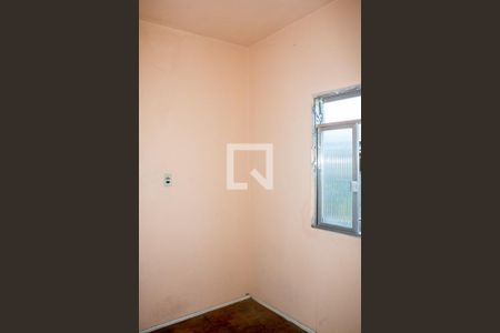 Quarto 1 de apartamento para alugar com 1 quarto, 45m² em Campo Grande, Rio de Janeiro