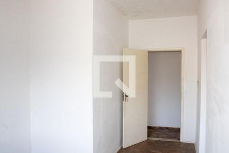 Sala de apartamento para alugar com 1 quarto, 45m² em Campo Grande, Rio de Janeiro