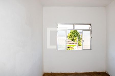 Sala de apartamento para alugar com 1 quarto, 45m² em Campo Grande, Rio de Janeiro