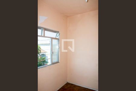 Quarto 1 de apartamento para alugar com 1 quarto, 45m² em Campo Grande, Rio de Janeiro