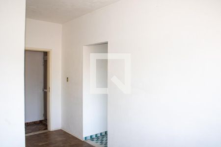 Sala de apartamento para alugar com 1 quarto, 45m² em Campo Grande, Rio de Janeiro