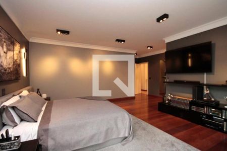 Casa de condomínio à venda com 980m², 6 quartos e 2 vagas