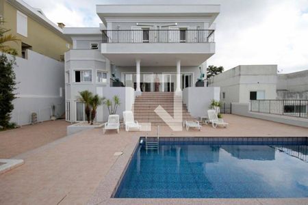 Casa de condomínio à venda com 980m², 6 quartos e 2 vagas