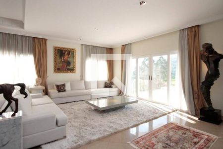 Casa de condomínio à venda com 980m², 6 quartos e 2 vagas