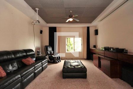 Casa de condomínio à venda com 980m², 6 quartos e 2 vagas