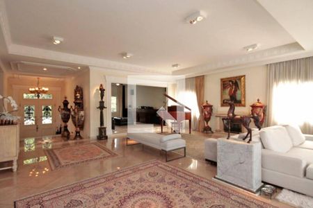 Casa de condomínio à venda com 980m², 6 quartos e 2 vagas