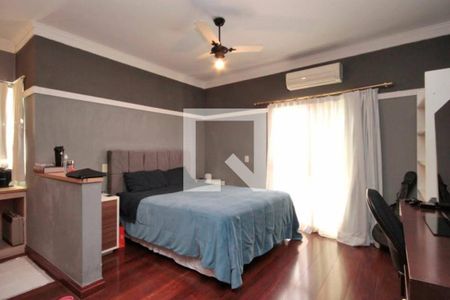 Casa de condomínio à venda com 980m², 6 quartos e 2 vagas