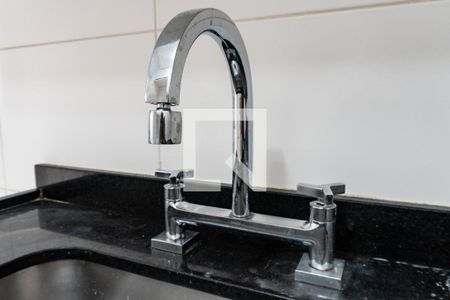 Apartamento para alugar com 103m², 3 quartos e 2 vagasCozinha - Torneira