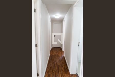 Apartamento para alugar com 103m², 3 quartos e 2 vagasCorredor