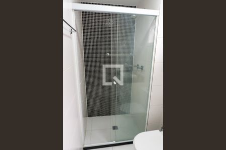 Apartamento para alugar com 103m², 3 quartos e 2 vagasBanheiro Social