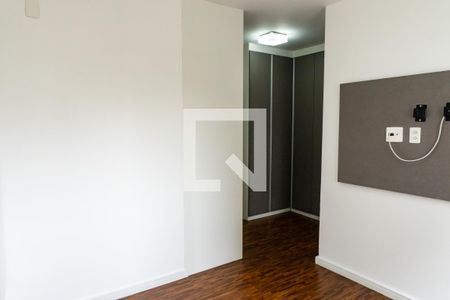 Suite de apartamento para alugar com 3 quartos, 103m² em Vila Santa Catarina, São Paulo