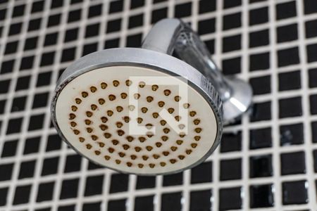 Apartamento para alugar com 103m², 3 quartos e 2 vagasBanheiro da Suíte Detalhe