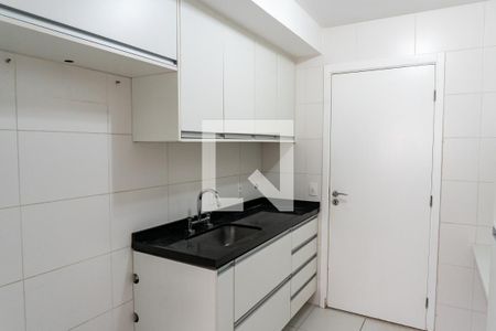 Apartamento para alugar com 103m², 3 quartos e 2 vagasCozinha