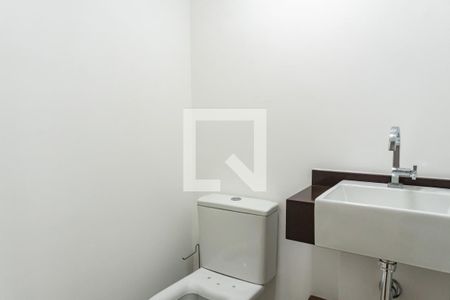 Apartamento para alugar com 103m², 3 quartos e 2 vagasLavabo