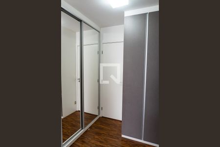 Closet da suíte de apartamento para alugar com 3 quartos, 103m² em Vila Santa Catarina, São Paulo