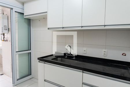 Apartamento para alugar com 103m², 3 quartos e 2 vagasCozinha