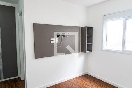 Suite de apartamento para alugar com 3 quartos, 103m² em Vila Santa Catarina, São Paulo