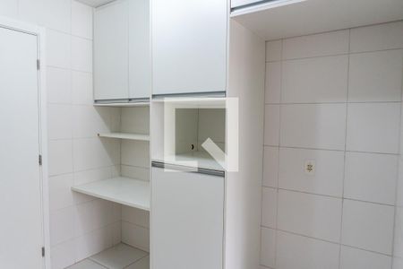 Apartamento para alugar com 103m², 3 quartos e 2 vagasCozinha