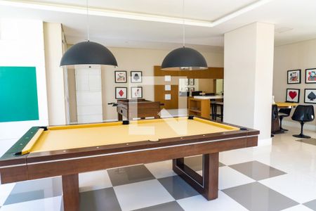 Apartamento para alugar com 103m², 3 quartos e 2 vagasSala de Jogos