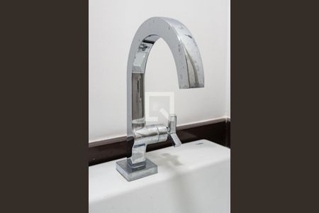 Apartamento para alugar com 103m², 3 quartos e 2 vagasLavabo - Torneira