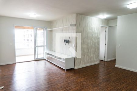 Sala de apartamento para alugar com 3 quartos, 103m² em Vila Santa Catarina, São Paulo