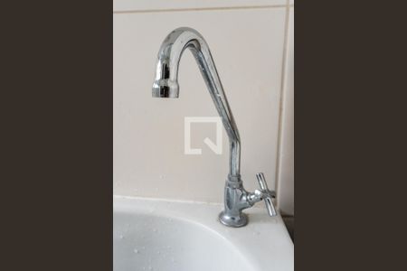 Apartamento para alugar com 103m², 3 quartos e 2 vagasÁrea de Serviço - Torneira