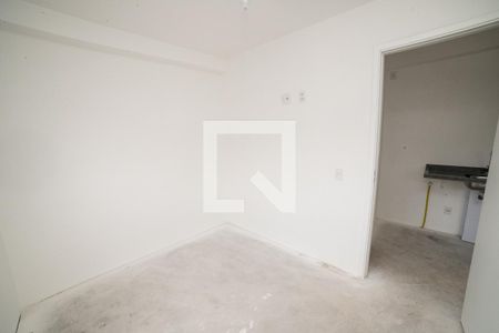 Quarto de apartamento à venda com 1 quarto, 25m² em Bela Vista, São Paulo