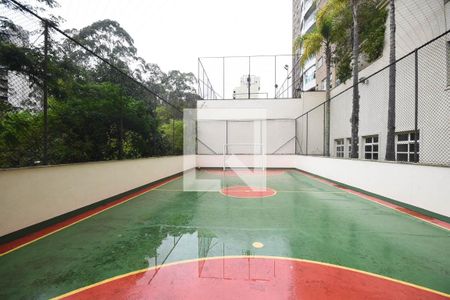 Apartamento para alugar com 72m², 2 quartos e 2 vagas Apartamento para alugar com 72m², 2 quartos e 2 vagasQuadra