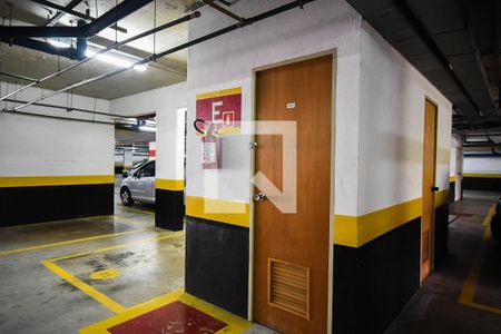 Apartamento para alugar com 72m², 2 quartos e 2 vagas Apartamento para alugar com 72m², 2 quartos e 2 vagasDepósito