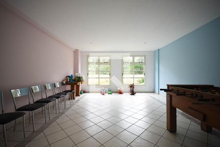 Apartamento para alugar com 72m², 2 quartos e 2 vagas Apartamento para alugar com 72m², 2 quartos e 2 vagasSalão de jogos