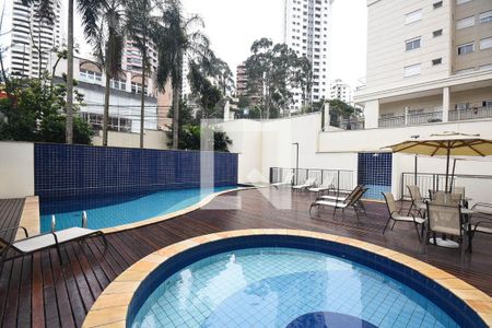 Apartamento para alugar com 72m², 2 quartos e 2 vagas Apartamento para alugar com 72m², 2 quartos e 2 vagasPiscina