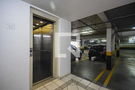 Apartamento para alugar com 72m², 2 quartos e 2 vagas Apartamento para alugar com 72m², 2 quartos e 2 vagasVaga de garagem