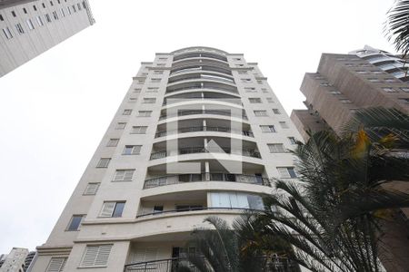 Apartamento para alugar com 72m², 2 quartos e 2 vagas Apartamento para alugar com 72m², 2 quartos e 2 vagasFachada