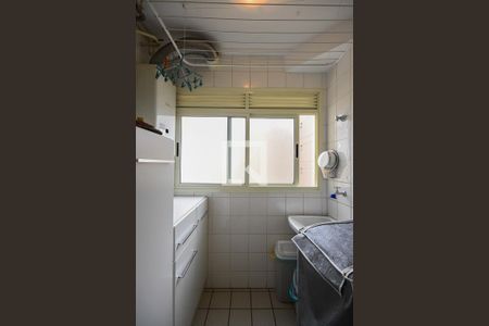 Apartamento para alugar com 72m², 2 quartos e 2 vagas Apartamento para alugar com 72m², 2 quartos e 2 vagasÁrea de serviço