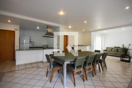 Apartamento para alugar com 72m², 2 quartos e 2 vagas Apartamento para alugar com 72m², 2 quartos e 2 vagasSalão de festa