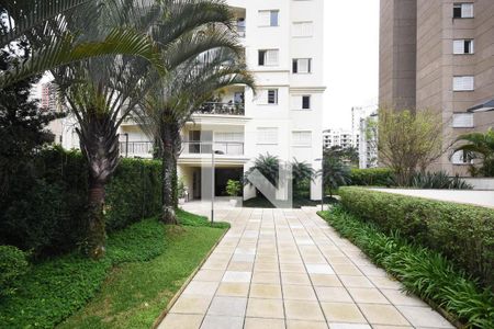 Apartamento para alugar com 72m², 2 quartos e 2 vagas Apartamento para alugar com 72m², 2 quartos e 2 vagasEntrada