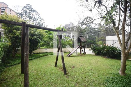 Apartamento para alugar com 72m², 2 quartos e 2 vagas Apartamento para alugar com 72m², 2 quartos e 2 vagasPlayground