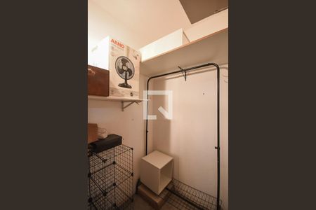 Apartamento para alugar com 72m², 2 quartos e 2 vagas Apartamento para alugar com 72m², 2 quartos e 2 vagasDepósito