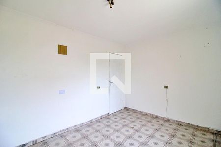 Quarto  de casa para alugar com 1 quarto, 40m² em Jardim Ana Maria, Santo André