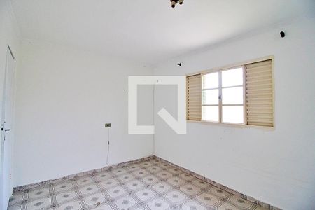 Quarto  de casa para alugar com 1 quarto, 40m² em Jardim Ana Maria, Santo André
