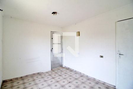 Quarto  de casa para alugar com 1 quarto, 40m² em Jardim Ana Maria, Santo André