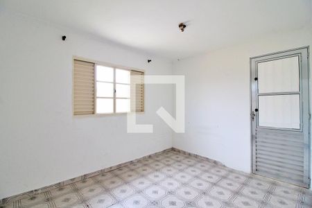 Quarto  de casa para alugar com 1 quarto, 40m² em Jardim Ana Maria, Santo André